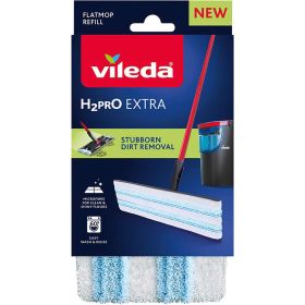 Link zu  Ersatzbezug H2Pro Extra Flat Mop