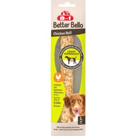 Link zu  Hunde-Snack Better Bello, 8in1 Chicken Roll