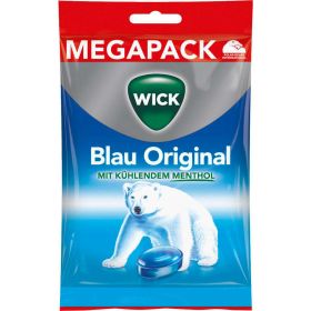 Link zu  Bonbons Blau Menthol