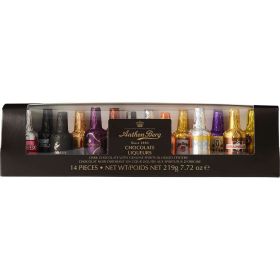 Link zu  Chocolate Liqueurs