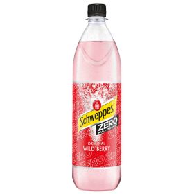 Link zu  Russian Wildberry, Zero