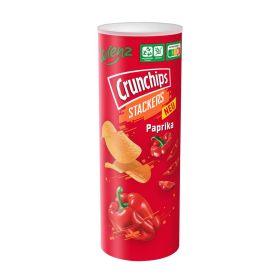 Link zu  Crunchips Stackers, Paprika