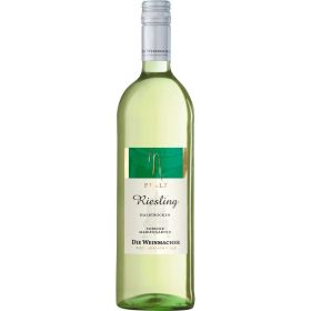 Link zu  Forster Mariengarten Riesling halbtrocken Pfalz DQW, Weißwein