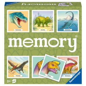 Link zu  Memory Dinosaurier