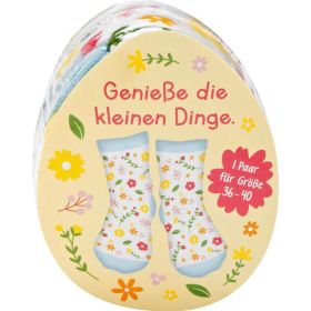 Link zu  Zaubersocken Ostern, Gr. 36-40