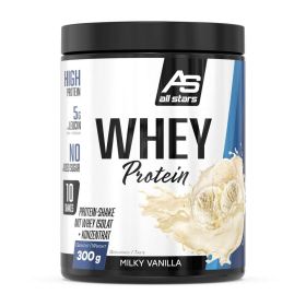 Link zu  Whey Protein Vanilla