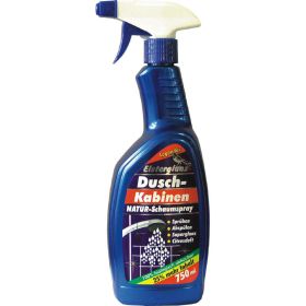 Link zu  Duschkabine Schaumspray