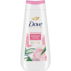 Link zu  Advanced Duschgel, Summer Care