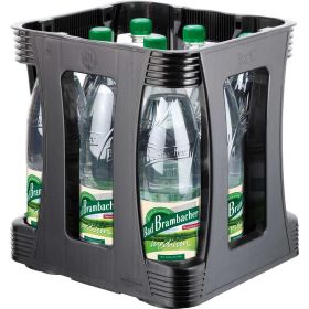 Link zu  Mineralwasser, Medium (9x 1,000 Liter)