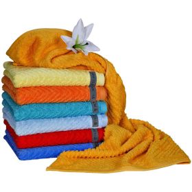 Link zu  Frottier-Handtuch