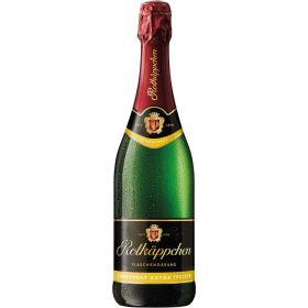 Link zu  Chardonnay extra trocken - Flaschengärung