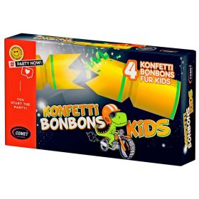 Link zu  Konfetti-Bonbons Kids