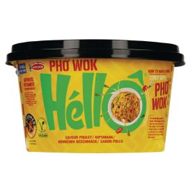 Link zu  Pho Wok Chicken