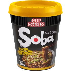 Link zu  Nudeln Soba Cup, Classic