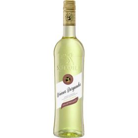 Link zu  Weißer Burgunder, halbtrocken, Weißwein