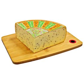 Link zu  Schweizer Kümmelkäse