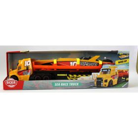 Link zu  Sea Race Truck