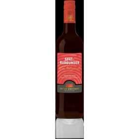 Link zu  Spätburgunder halbtrocken Pfalz DQW, Rotwein