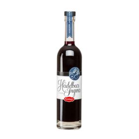 Link zu  Heidelbeer-Ingwer-Likör 25 %
