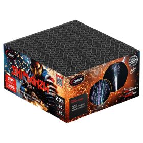 Link zu  Feuerwerk Shimanzu - 225 Schuss