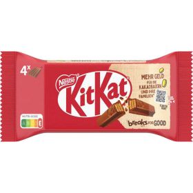 Link zu  Kitkat Schokoriegel