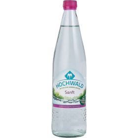 Link zu  Mineralwasser, sanft