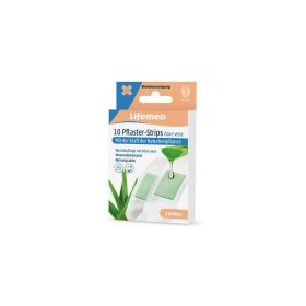Link zu  Pflaster, Aloe Vera, 10 Strips