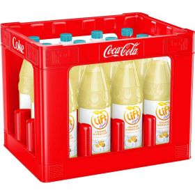 Link zu  Limonade light, Orange Maracuja (12x 1,000 Liter)