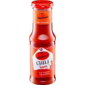 Link zu  Chili Sauce