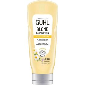Link zu  Spülung Blond Faszination, weiße Orchidee