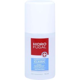 Link zu  Deospray Classic, Reisegröße