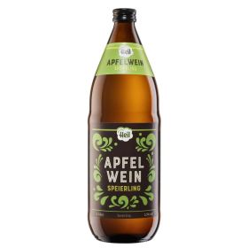 Link zu  Apfelwein Speierling