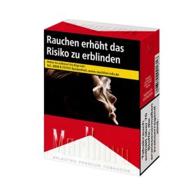 Link zu  Zigaretten, Red XXL
