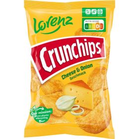 Link zu  Chips Crunchips Cheese & Onion