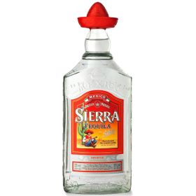 Link zu  Sierra Tequila Blanco, Reposado oder Tropical Chili, je 0,7 l