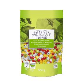 Link zu  Früchtemischung, Breakfast Topper grün, tiefgekühlt