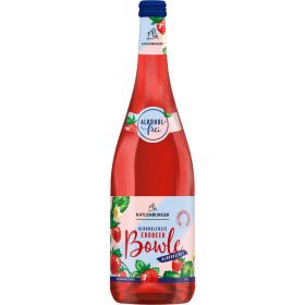 Link zu  Erdbeerbowle, Alkoholfrei