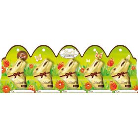 Link zu  Schoko-Hase, Mini Edelbitter 5er