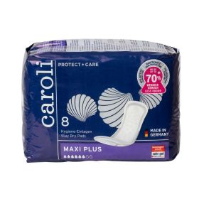Link zu  Hygiene-Einlagen, Maxi Plus