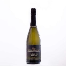 Link zu  Elbling Sekt halbtrocken