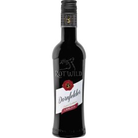 Link zu  Dornfelder lieblich Pfalz/Rheinhessen DQW, Rotwein
