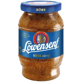 Link zu  Süßer, Senf