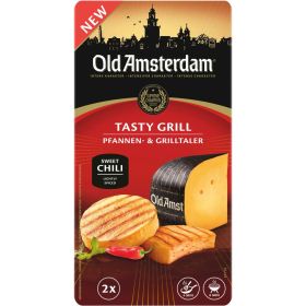 Link zu  Pfannen- & Grilltaler, Sweet Chili, Tasty Grill