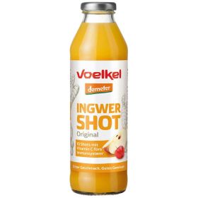 Link zu  Demeter Shot, Ingwer