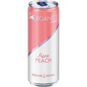 Link zu  Organics Fizzy Peach