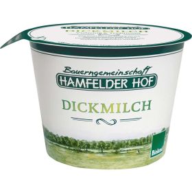 Link zu  Dickmilch