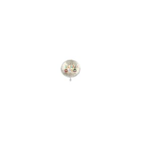 Link zu  Folienballon, Endlich Schulkind