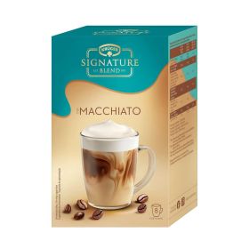 Link zu  Macchiato-Pulver Signature