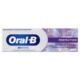 Link zu  Zahncreme 3D White Luxe Perfection