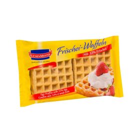 Link zu  Frischeiwaffeln